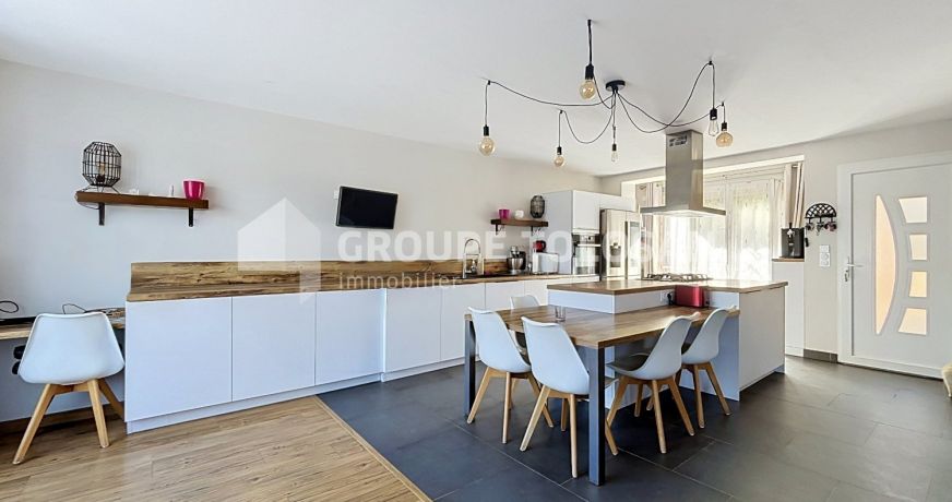 vente Maison Montrabe