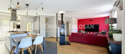 vente Maison Montrabe