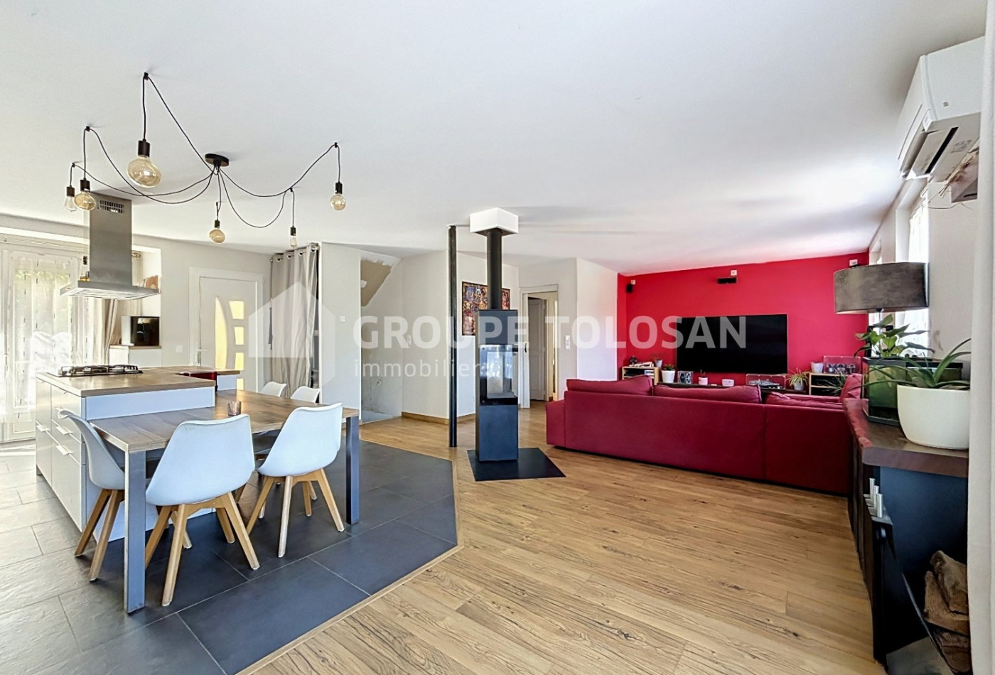 vente Maison Montrabe - Photo 3