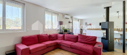 vente Maison Montrabe