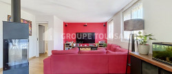 vente Maison Montrabe