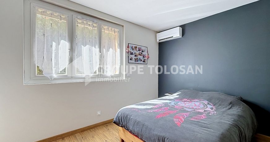 vente Maison Montrabe