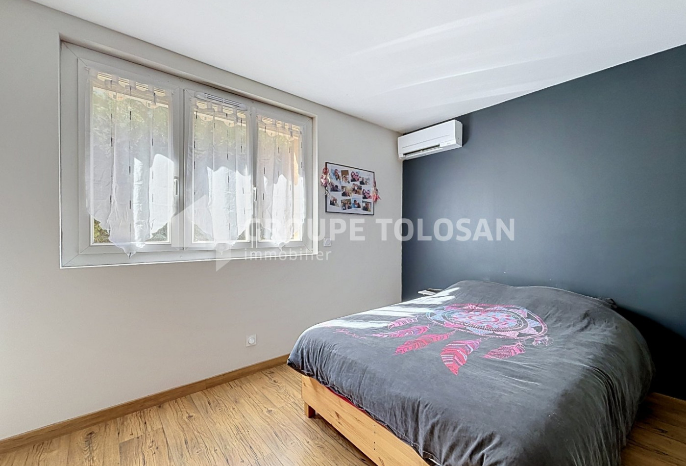 vente Maison Montrabe - Photo 8