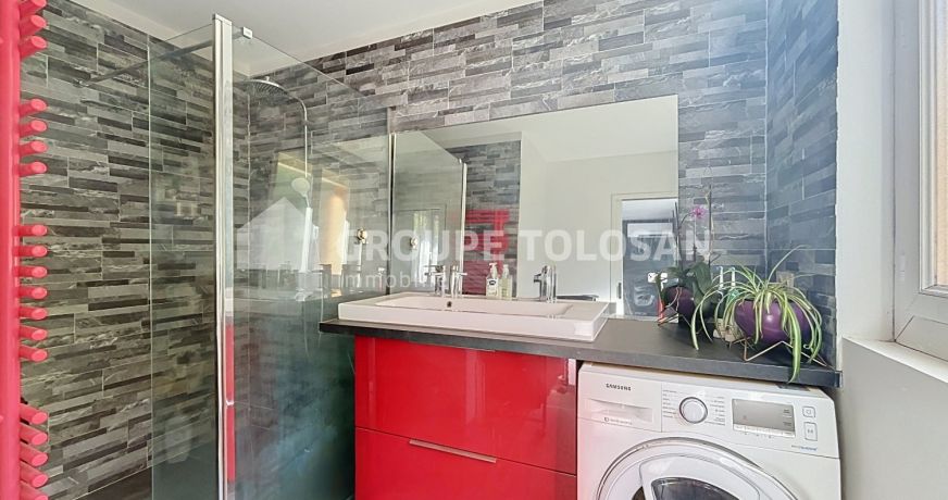 vente Maison Montrabe