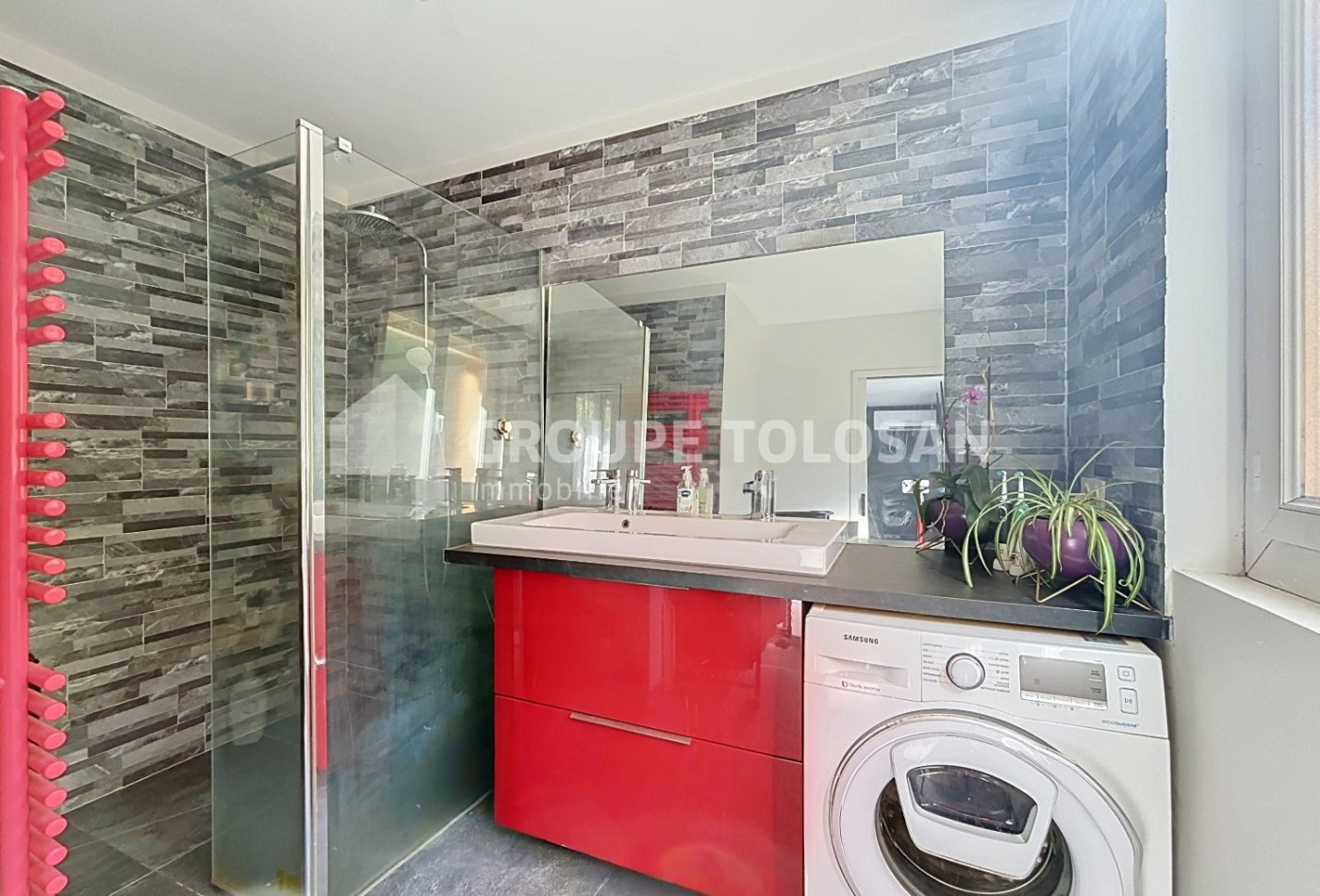 vente Maison Montrabe - Photo 9