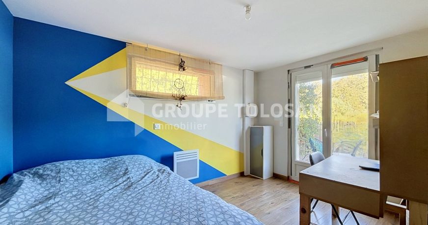 vente Maison Montrabe