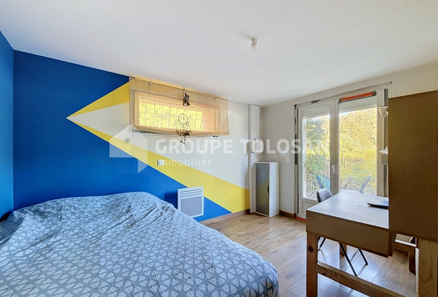 vente Maison Montrabe - Photo 10