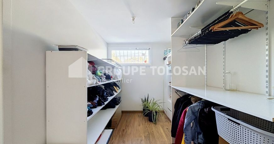 vente Maison Montrabe