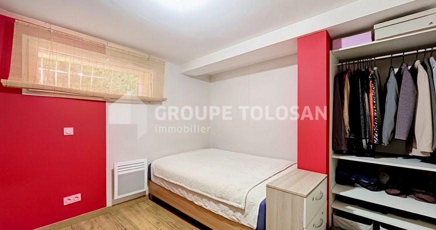 vente Maison Montrabe