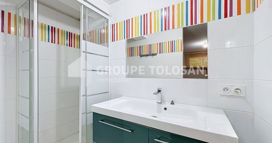 vente Maison Montrabe