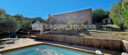 vente Maison Montrabe