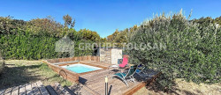 vente Maison Montrabe