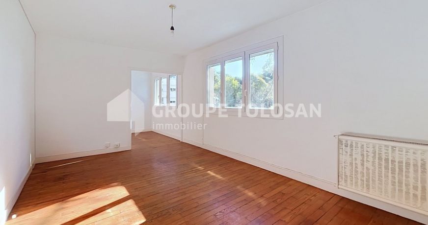 vente Appartement Toulouse