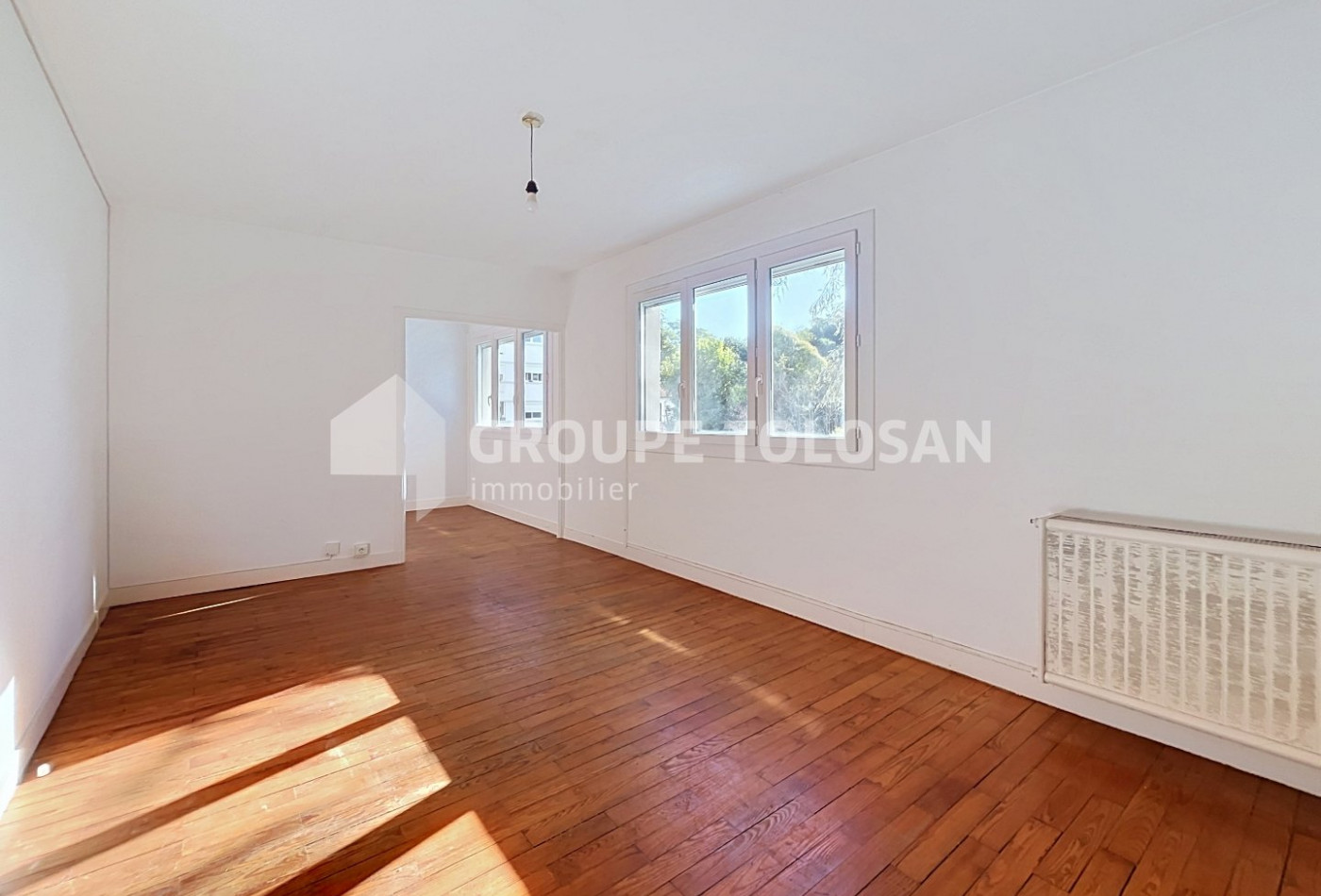 vente Appartement Toulouse - Photo 2