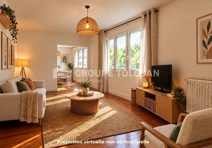 vente Appartement Toulouse
