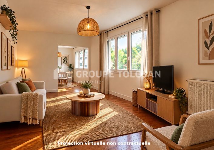 à vendre Appartement Toulouse