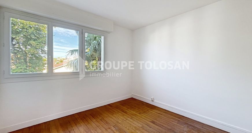 vente Appartement Toulouse