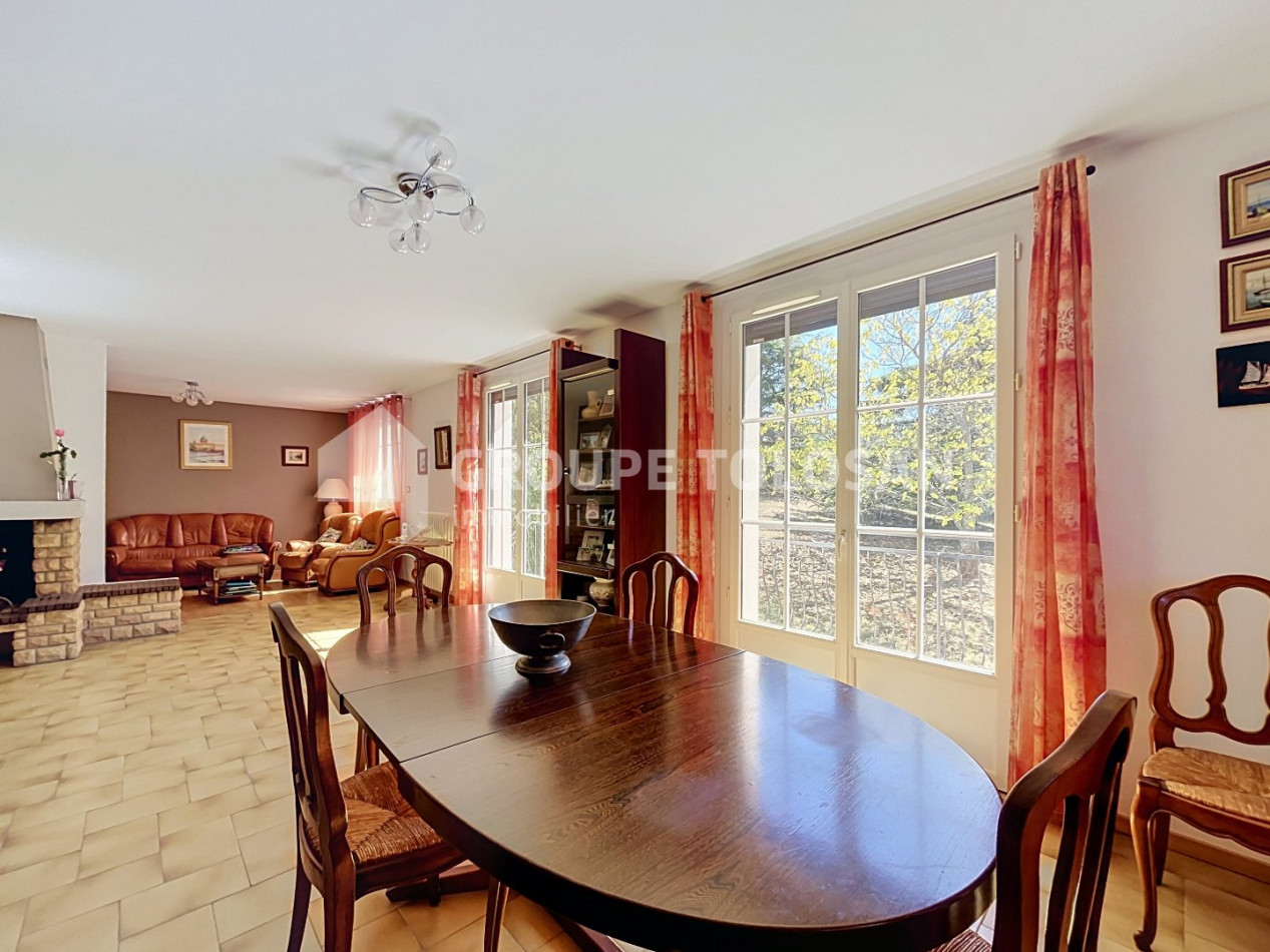 vente Maison Launaguet - Photo 5