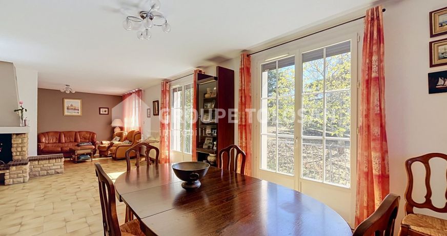 vente Maison Launaguet