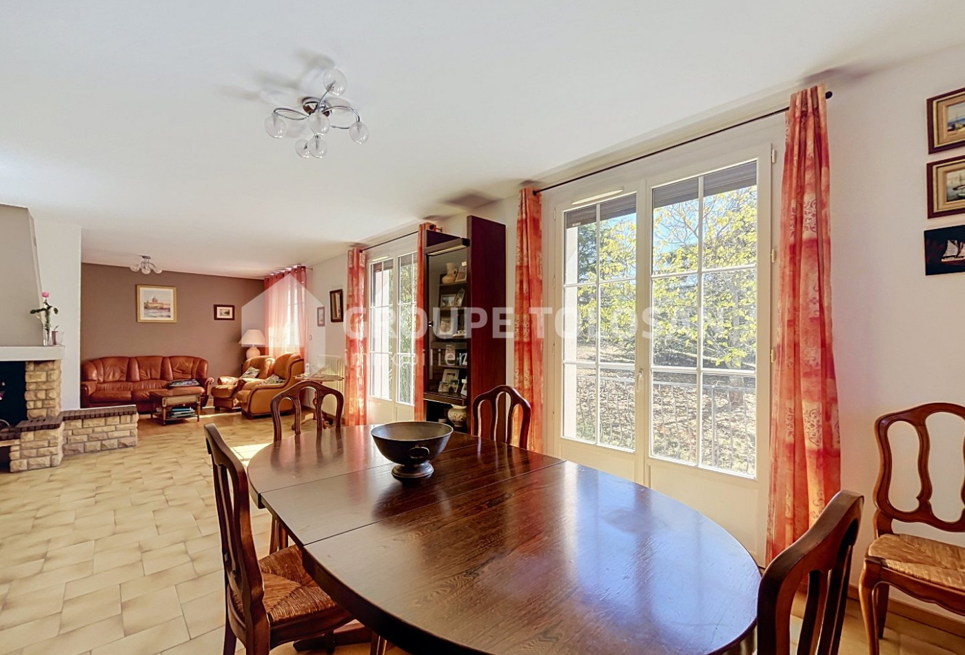 vente Maison Launaguet - Photo 5