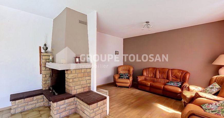 vente Maison Launaguet