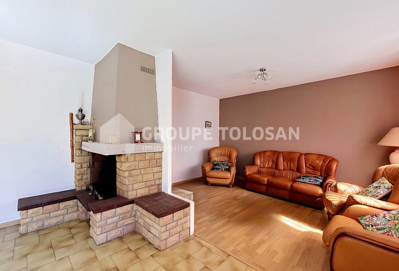 vente Maison Launaguet - Photo 6
