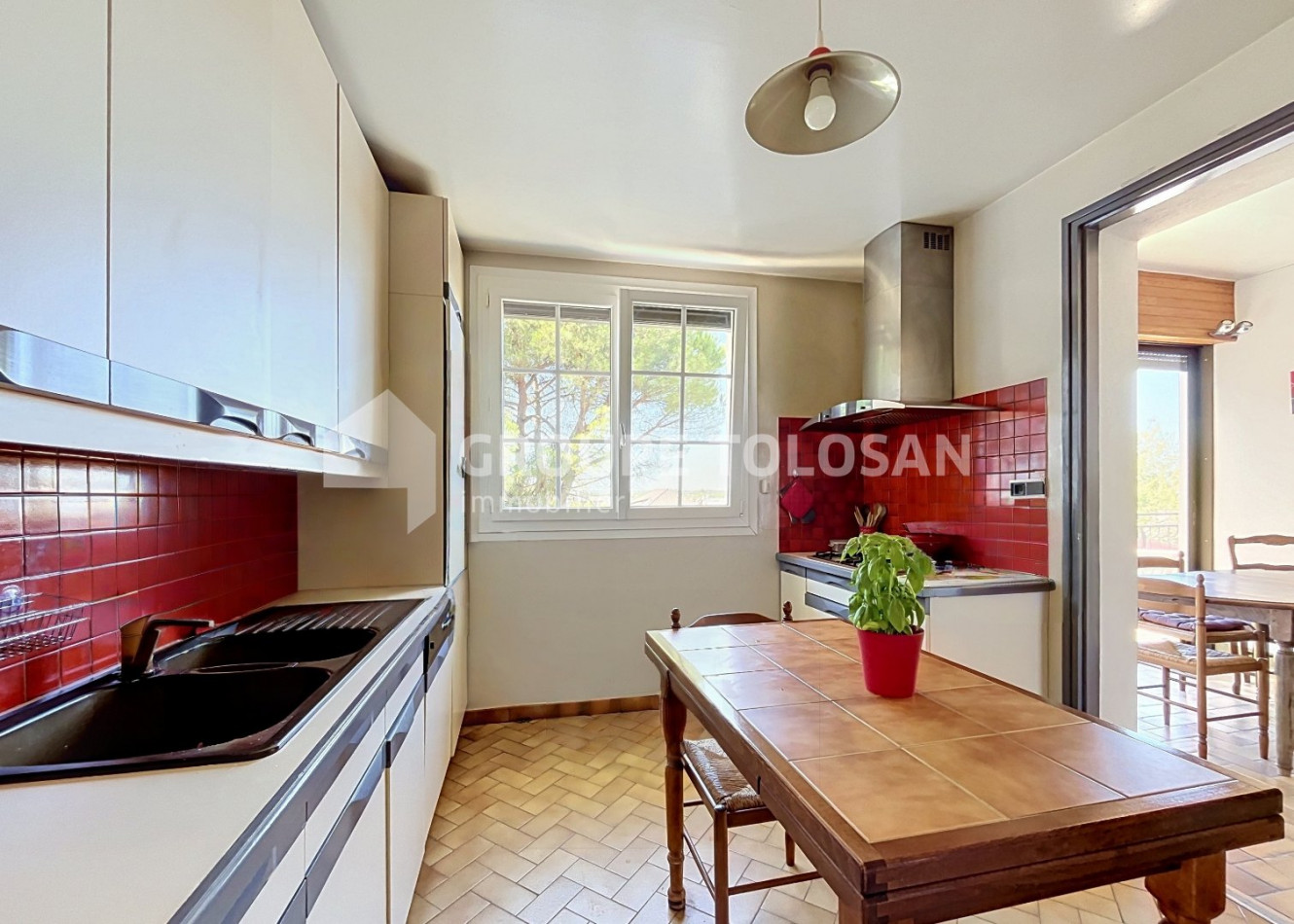 vente Maison Launaguet - Photo 7