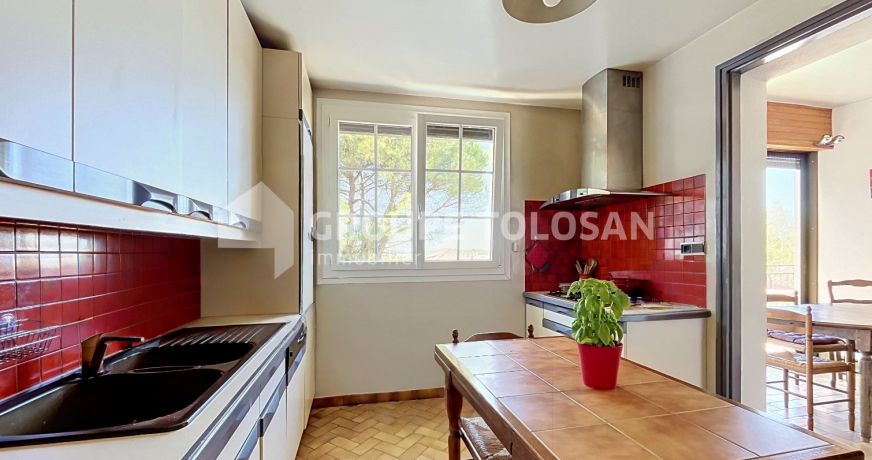vente Maison Launaguet
