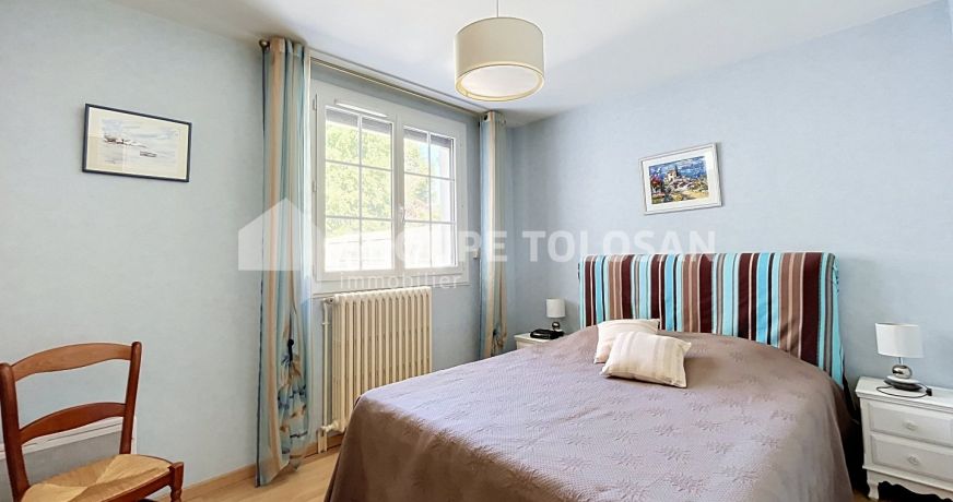vente Maison Launaguet