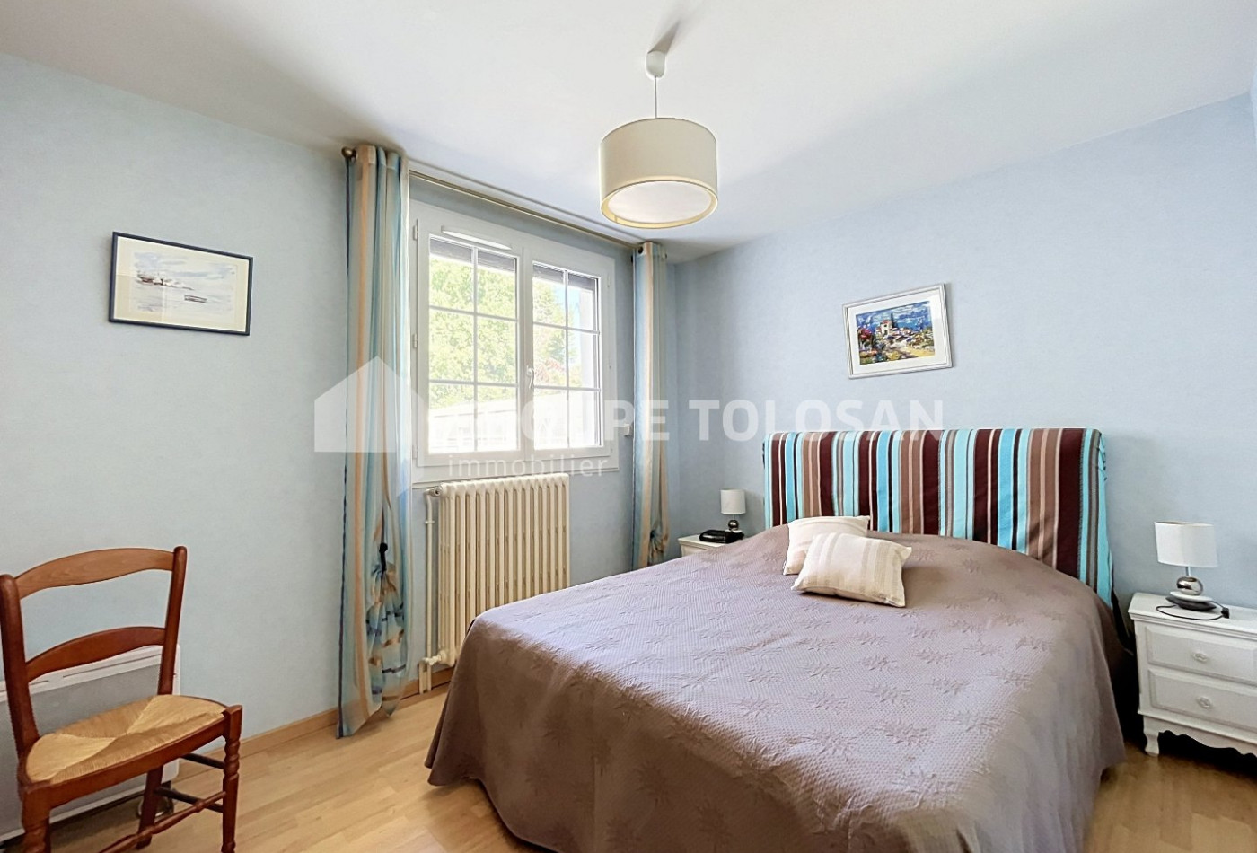 vente Maison Launaguet - Photo 8