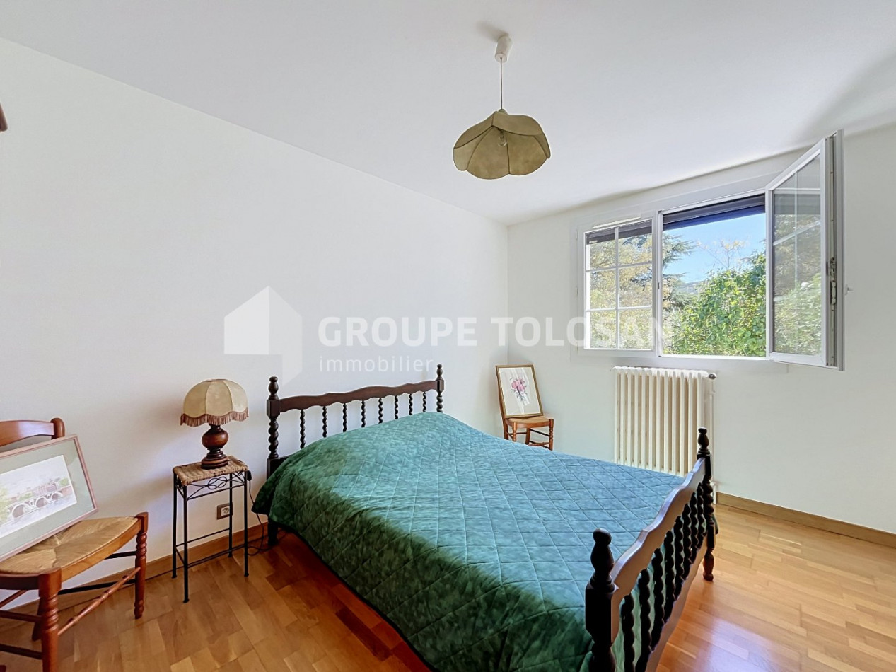 vente Maison Launaguet - Photo 9