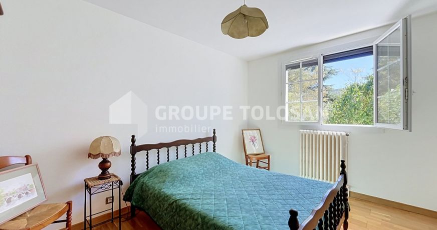 vente Maison Launaguet