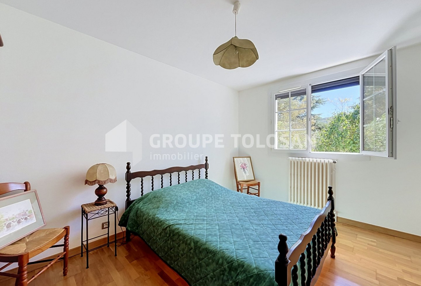 vente Maison Launaguet - Photo 9