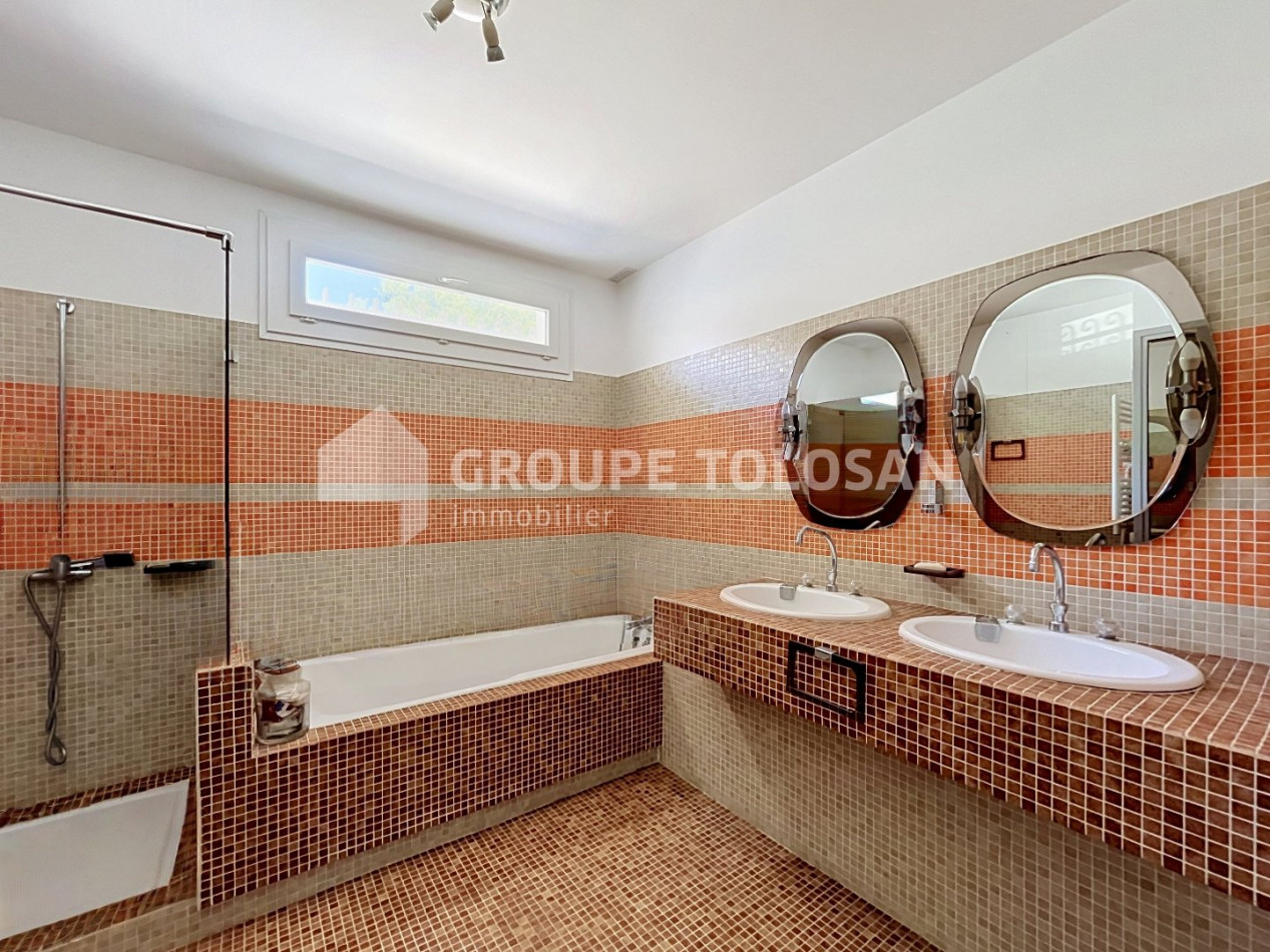 vente Maison Launaguet - Photo 11