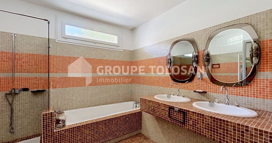 vente Maison Launaguet