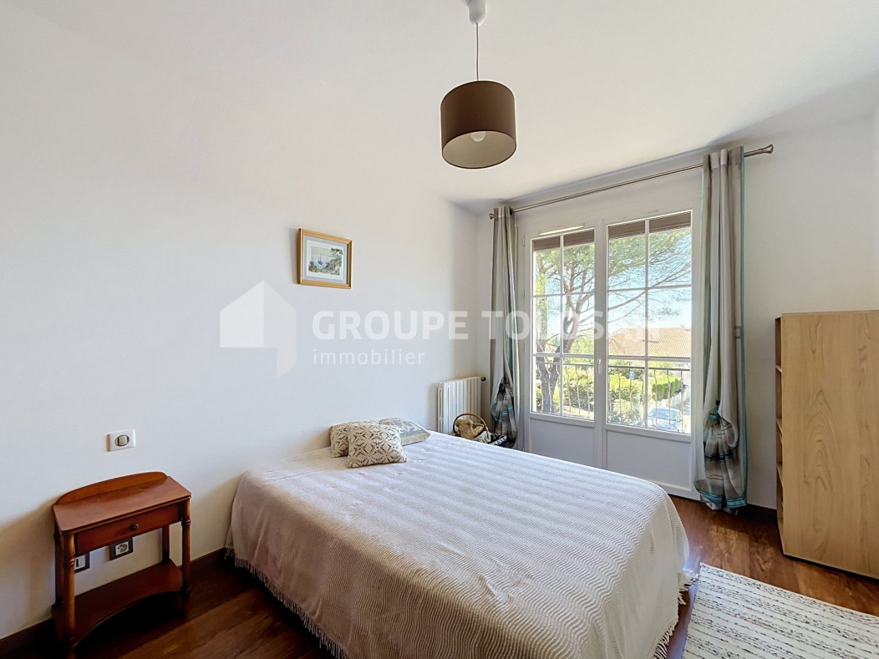 vente Maison Launaguet - Photo 10