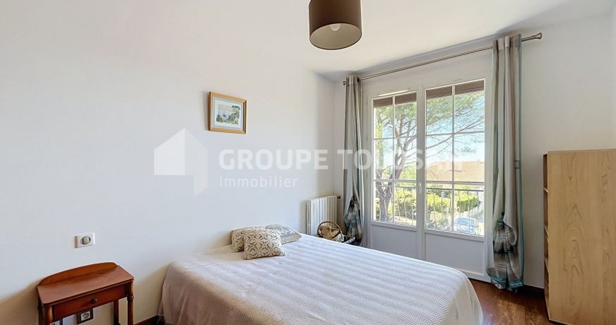 vente Maison Launaguet