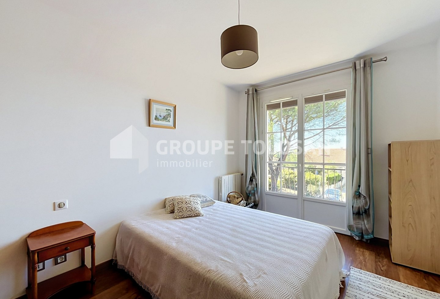 vente Maison Launaguet - Photo 10