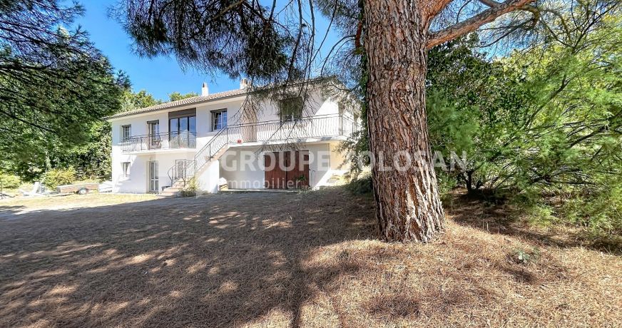 vente Maison Launaguet