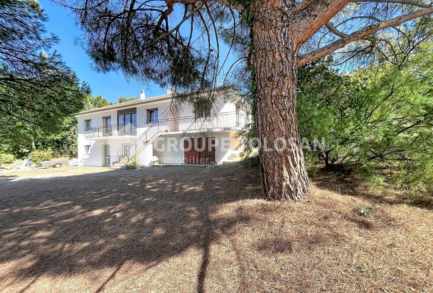 vente Maison Launaguet - Photo 1