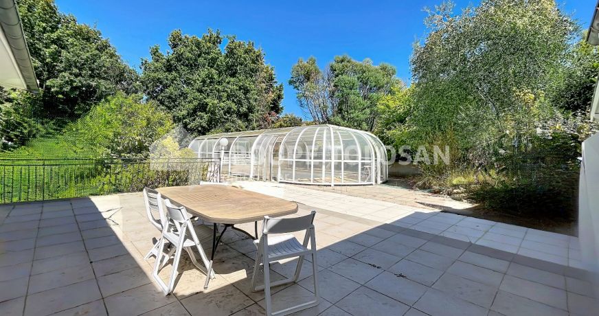 vente Maison Launaguet