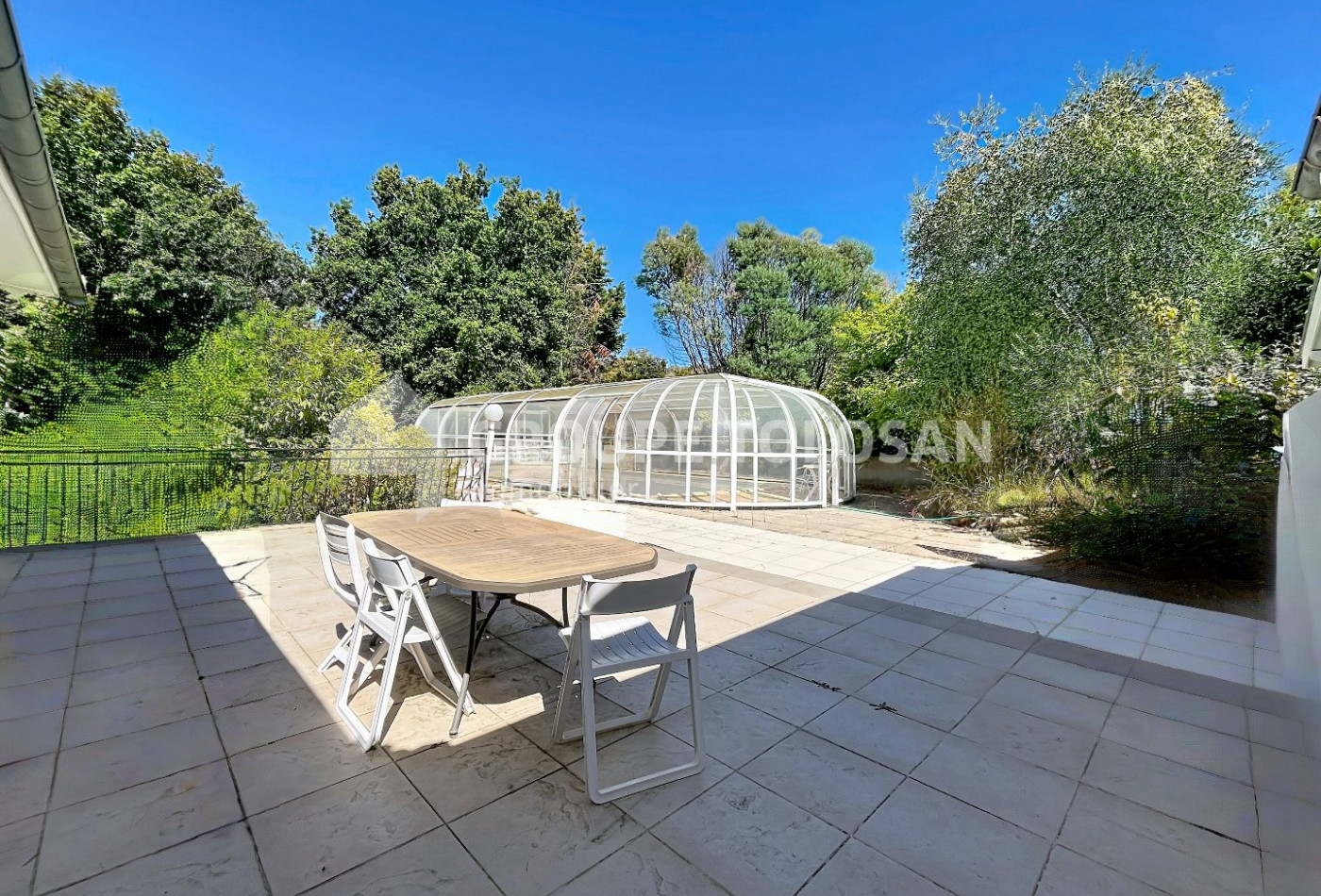 vente Maison Launaguet - Photo 4