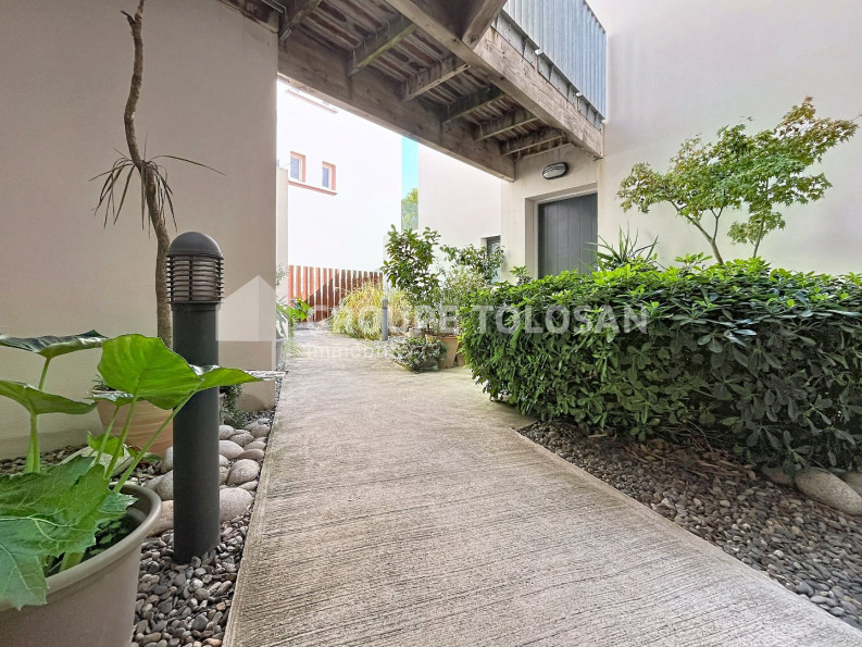 vente Appartement Toulouse - Photo 7