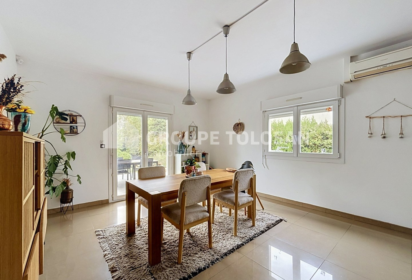 vente Maison Montrabe - Photo 6