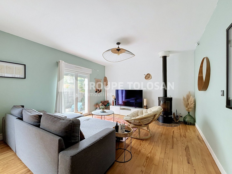 vente Maison Montrabe - Photo 4