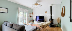 vente Maison Montrabe