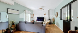 vente Maison Montrabe