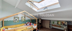 vente Maison Montrabe