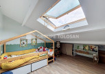 vente Maison Montrabe