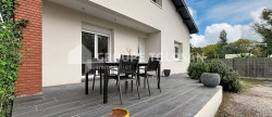 vente Maison Montrabe
